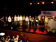 Comit&eacute; organisateur du 9e colloque en ERE de Montr&eacute;al