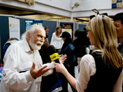 Interview Robert Litzler