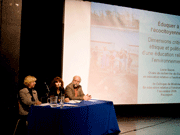 R.Laroche L.Sauv&eacute;