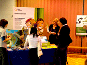 Partenaire Hydro-Qu&eacute;bec