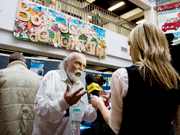 Interview Robert Litzler