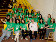 Brigade Verte de l'&Eacute;cole Lucien Pag&eacute;