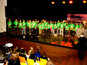 Brigade Verte du Coll&egrave;ge Lucien Pag&eacute;