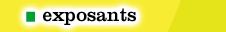 Exposants
