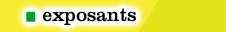 Exposants