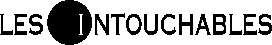 Logo Les Intouchables
