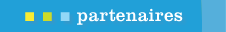 Partenaires