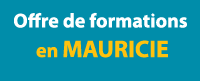 Formations-Mauricie