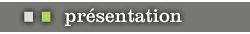 Prsentation