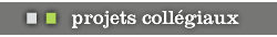 Projets complts