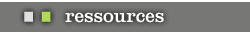 Ressources
