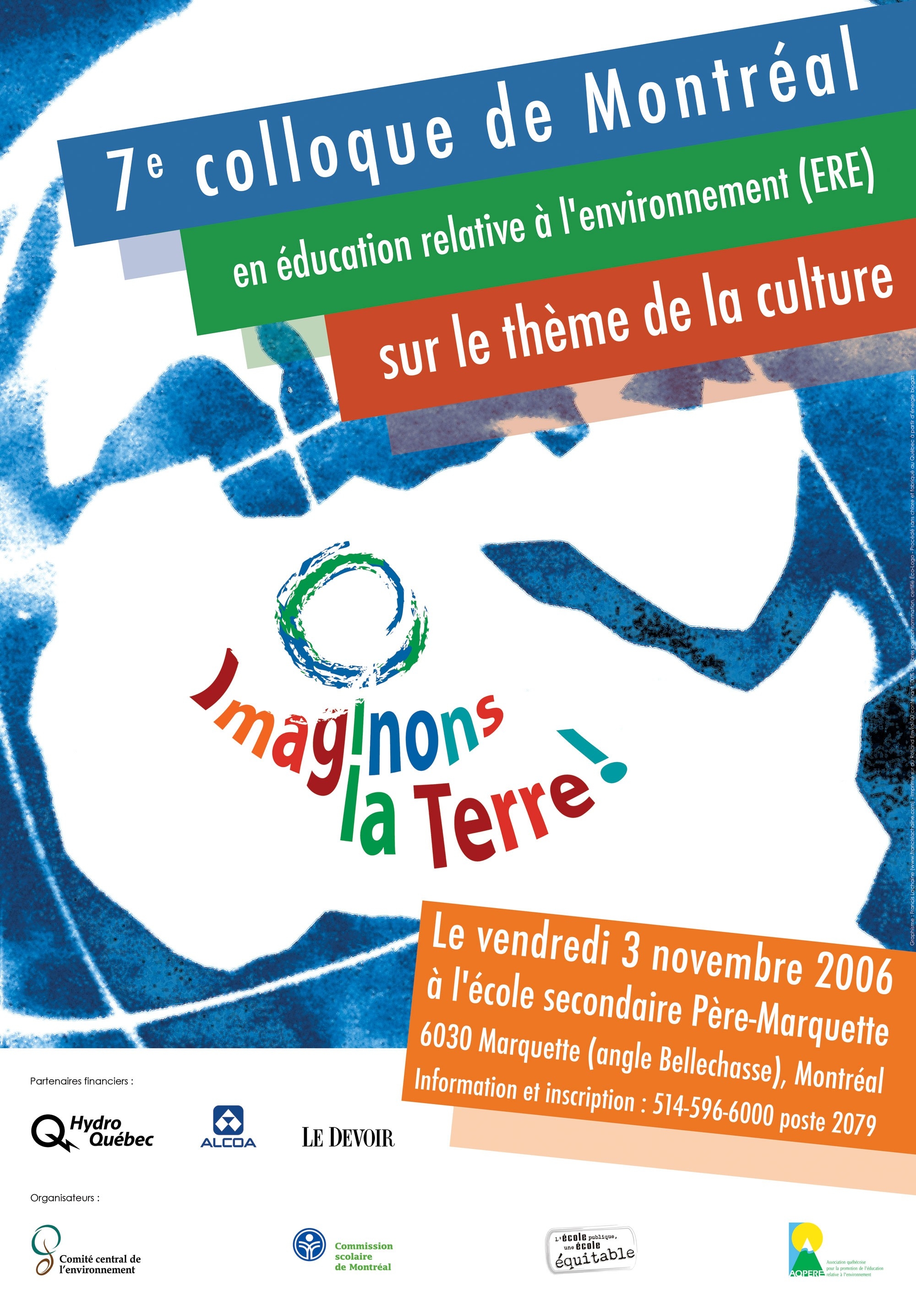 Bienvenue