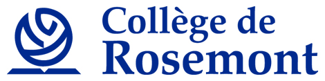 logo Collge de Rosemont